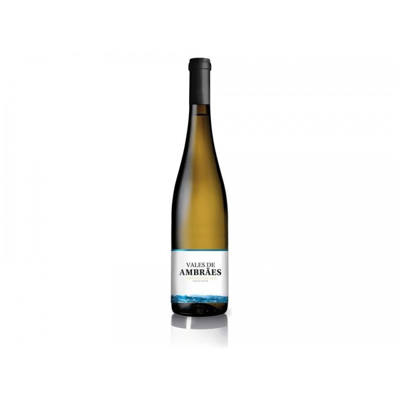 Vale De Ambrães Alvarinho
