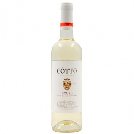 Quinta Do Cotto