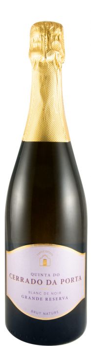 Quinta Do Cerrado Da Porta Pinot Noir Grande Reserva De Noir