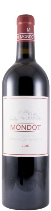 Mondot Saint-Émilion