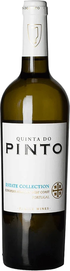 Quinta Do Pinto Merlot/Shyrah