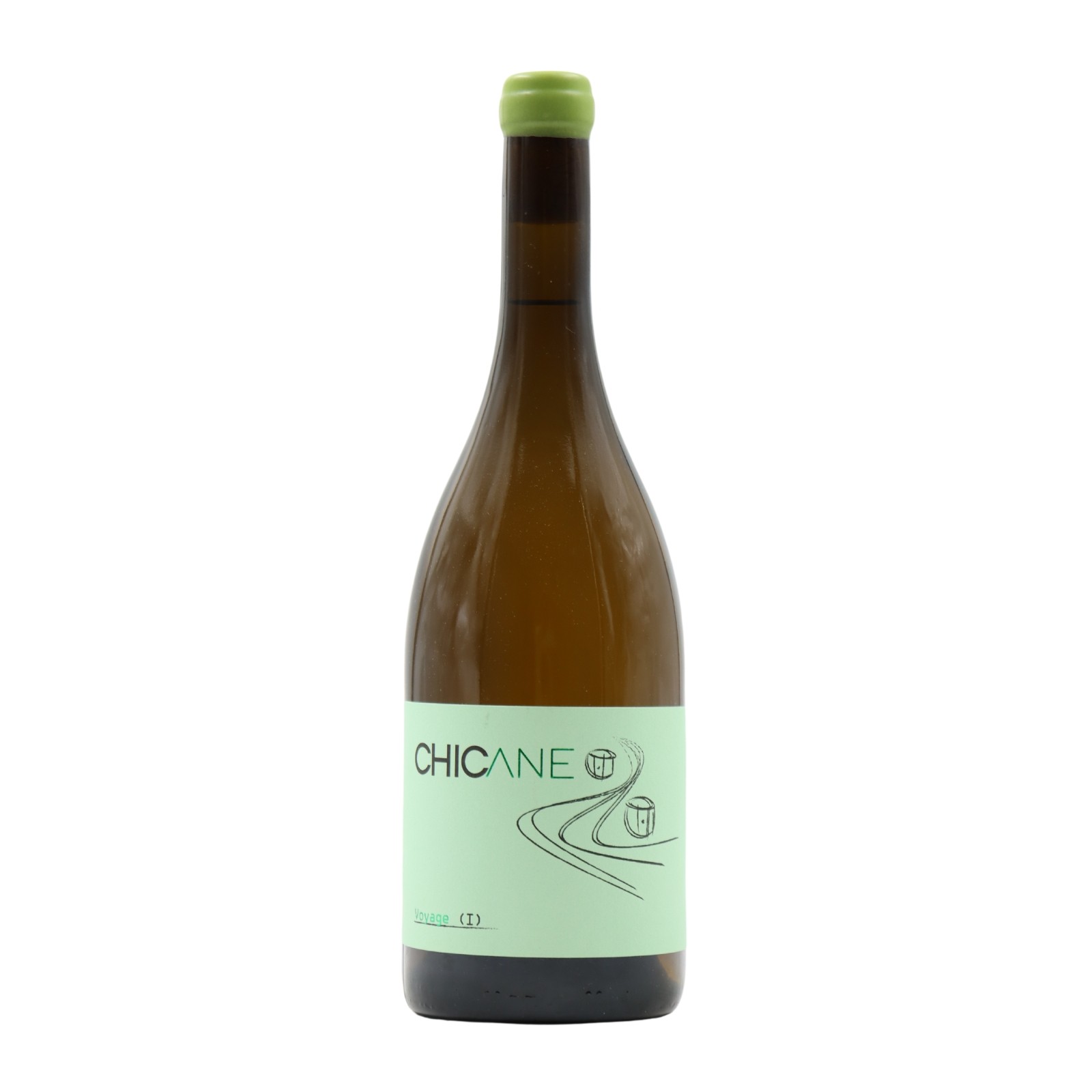 Chicane Voyage Alvarinho