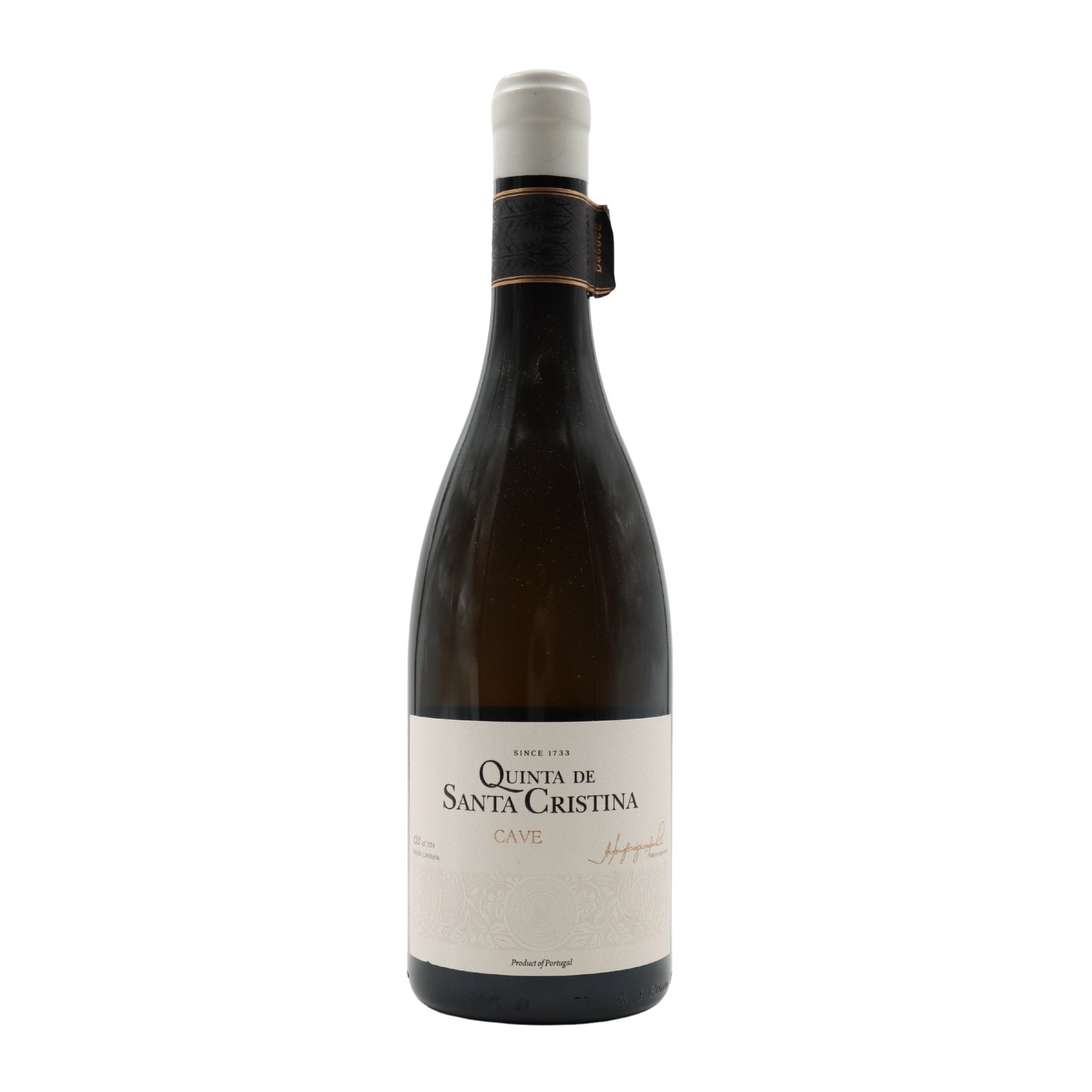 Quinta De Santa Cristina Batoca