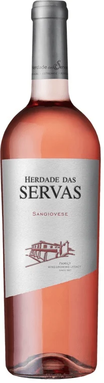 Herdade Das Servas Seleccionada Magnum