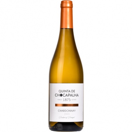 Quinta De Chocapalha Chardonnay - Lisboa