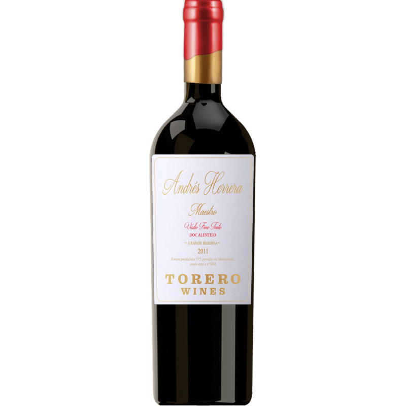 Maese Grande Reserva