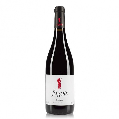 Fagote Reserva