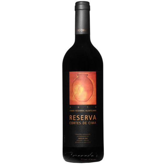 Cortes De Cima Reserva