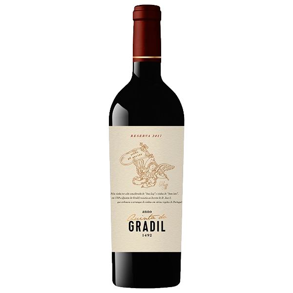 Quinta Do Gradil Reserva