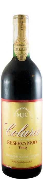 Tavares Rodrigues Colares Reserva