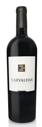 Quinta Das Carvalhas Vinhas Velhas