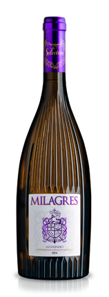 Milagres Alvarinho