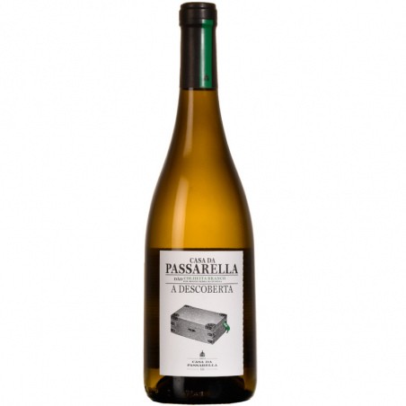 Passarella A Descoberta