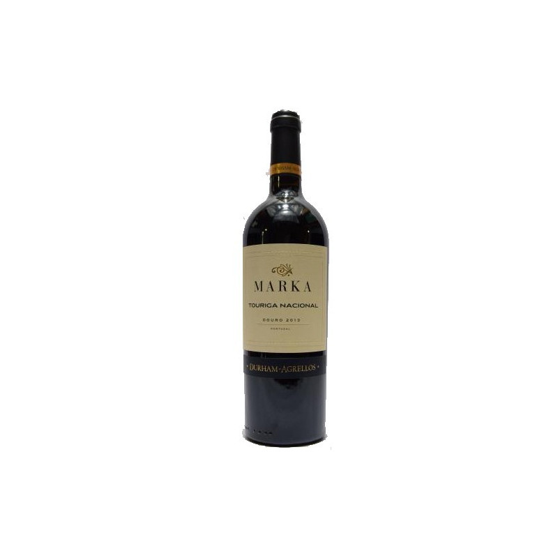 Marka Touriga Nacional Reserva
