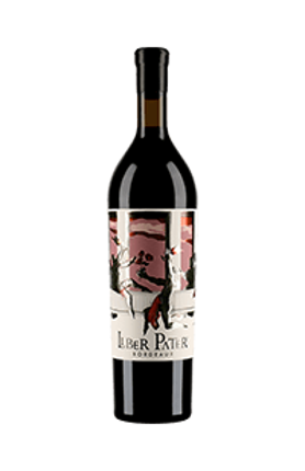 Liber Pater Collection "La Scène"