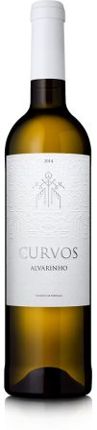 Quinta De Curvos Alvarinho