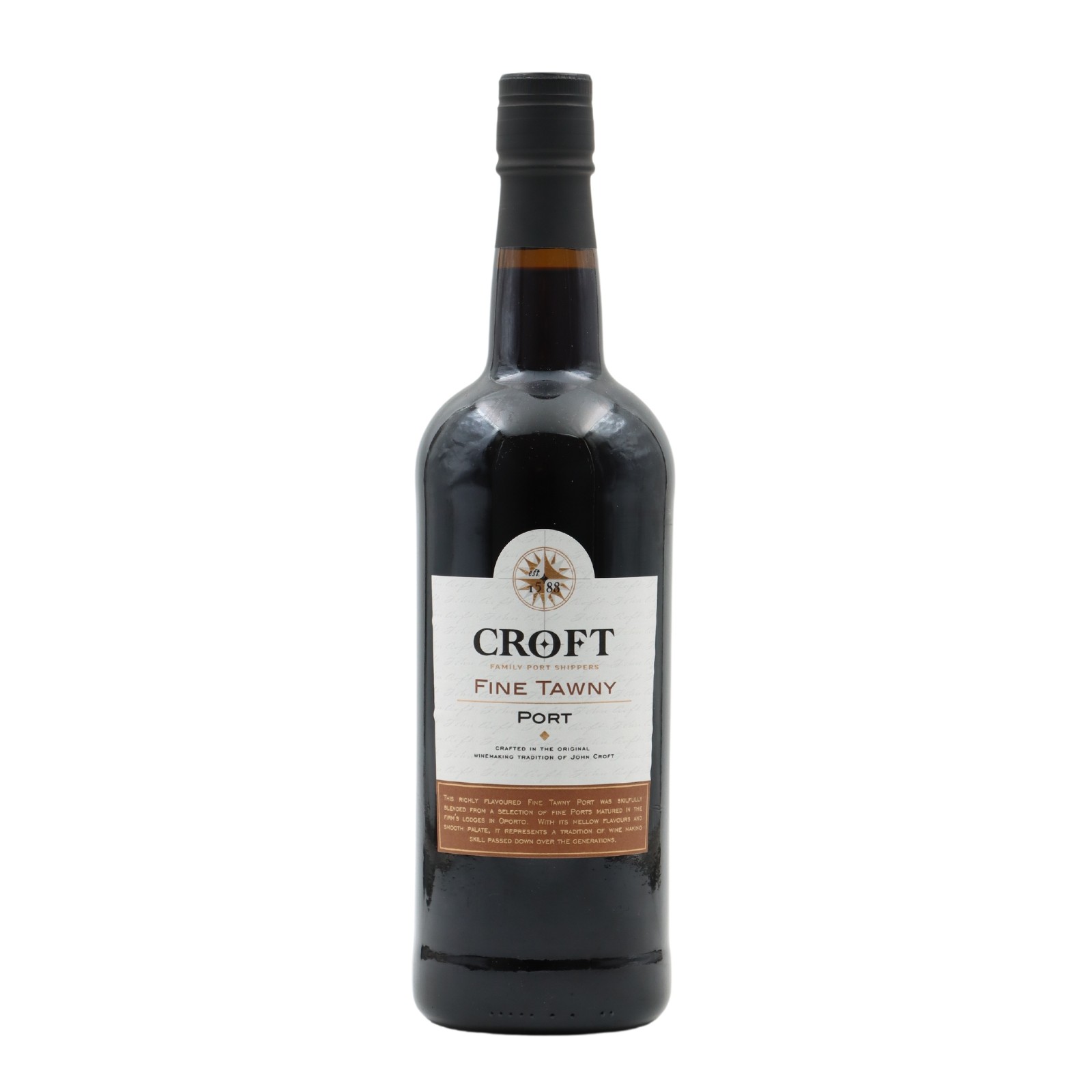 Croft Tawny