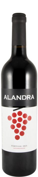 Herdade Do Esporão Alandra