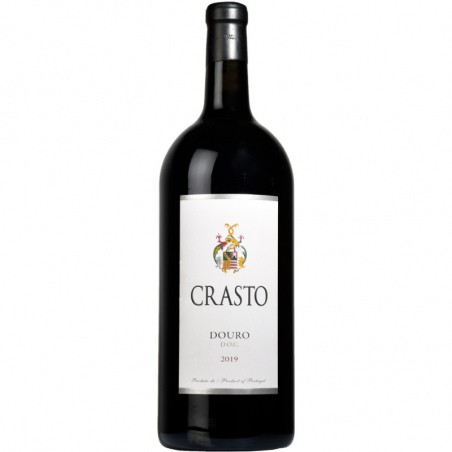 Crasto Magnum 3 Litros