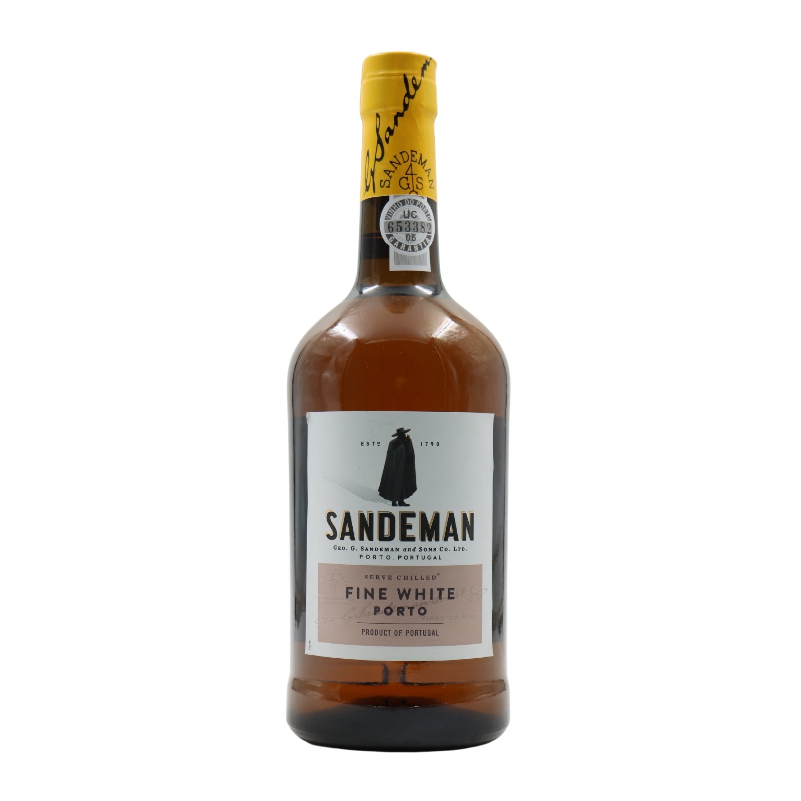 Sandeman