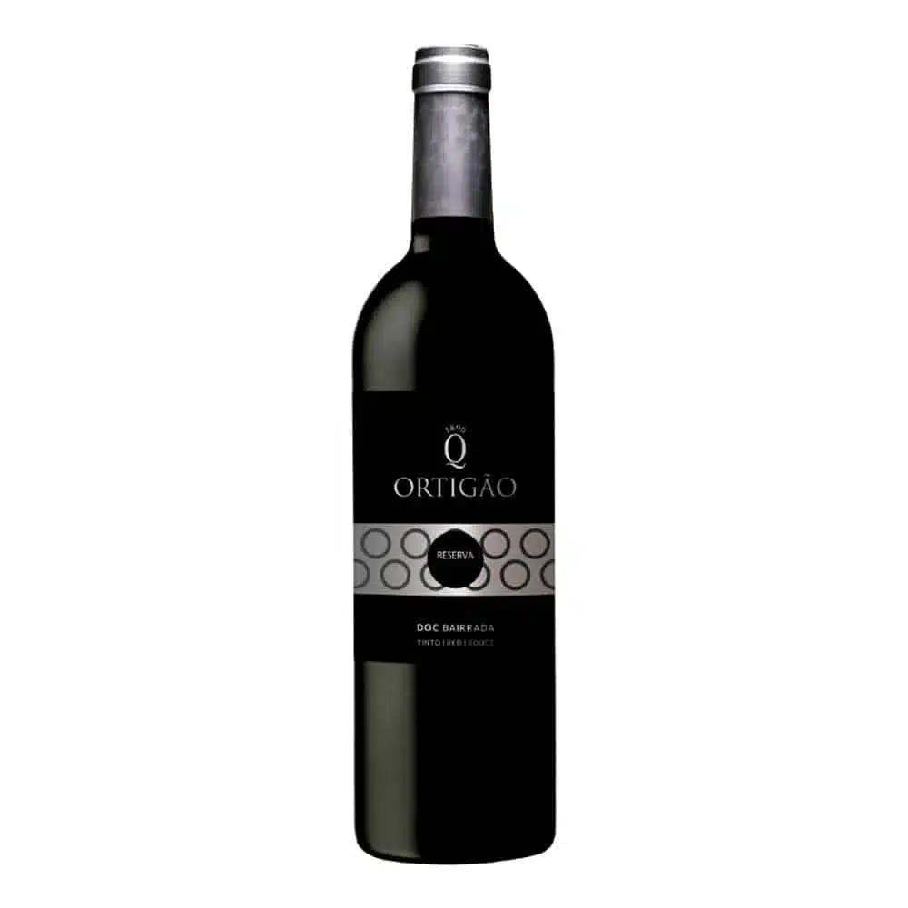 Quinta Do Ortigão Reserva