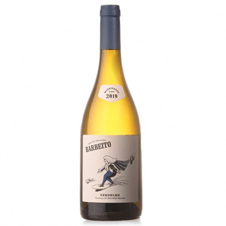Barbeito Verdelho Dop