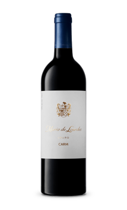 Carm Maria De Lourdes