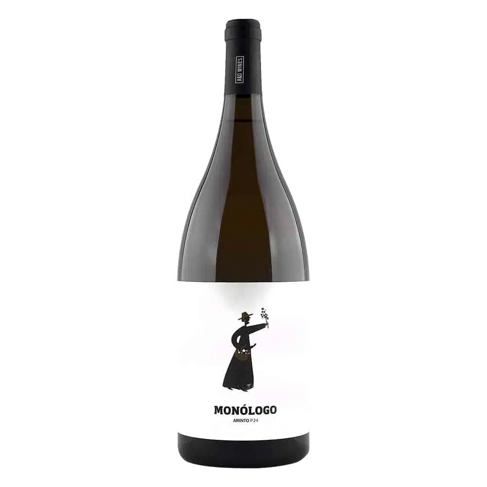 Monólogo Arinto Magnum