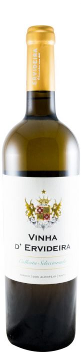 Vinha D'Ervideira Seleccionada