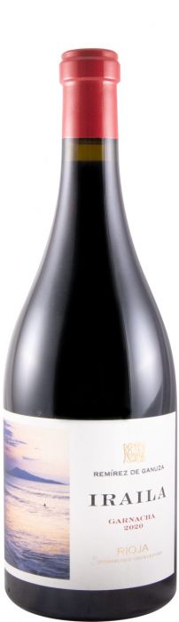 Remírez De Ganuza Iraila Garnacha Rioja