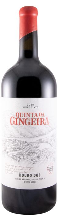 Quinta Da Gingeira