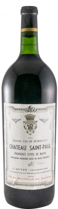 Château Saint-Paul C.Guyet