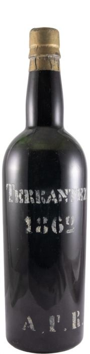 Madeira Apr Terrantez