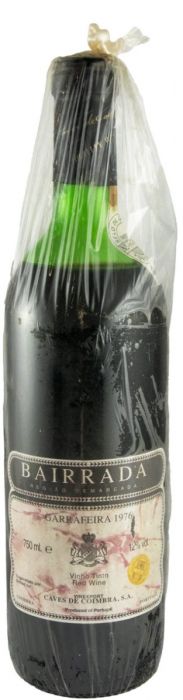 Caves De Coimbra Garrafeira