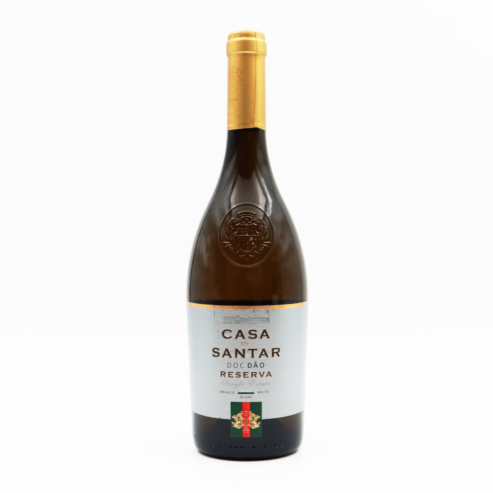 Casa De Santar Reserva Dão