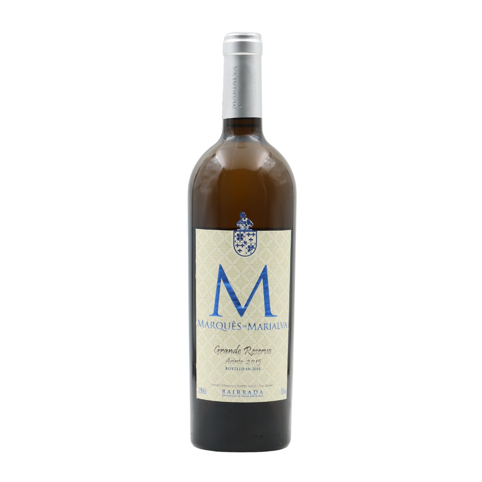 Marquês De Marialva Arinto Grande Reserva