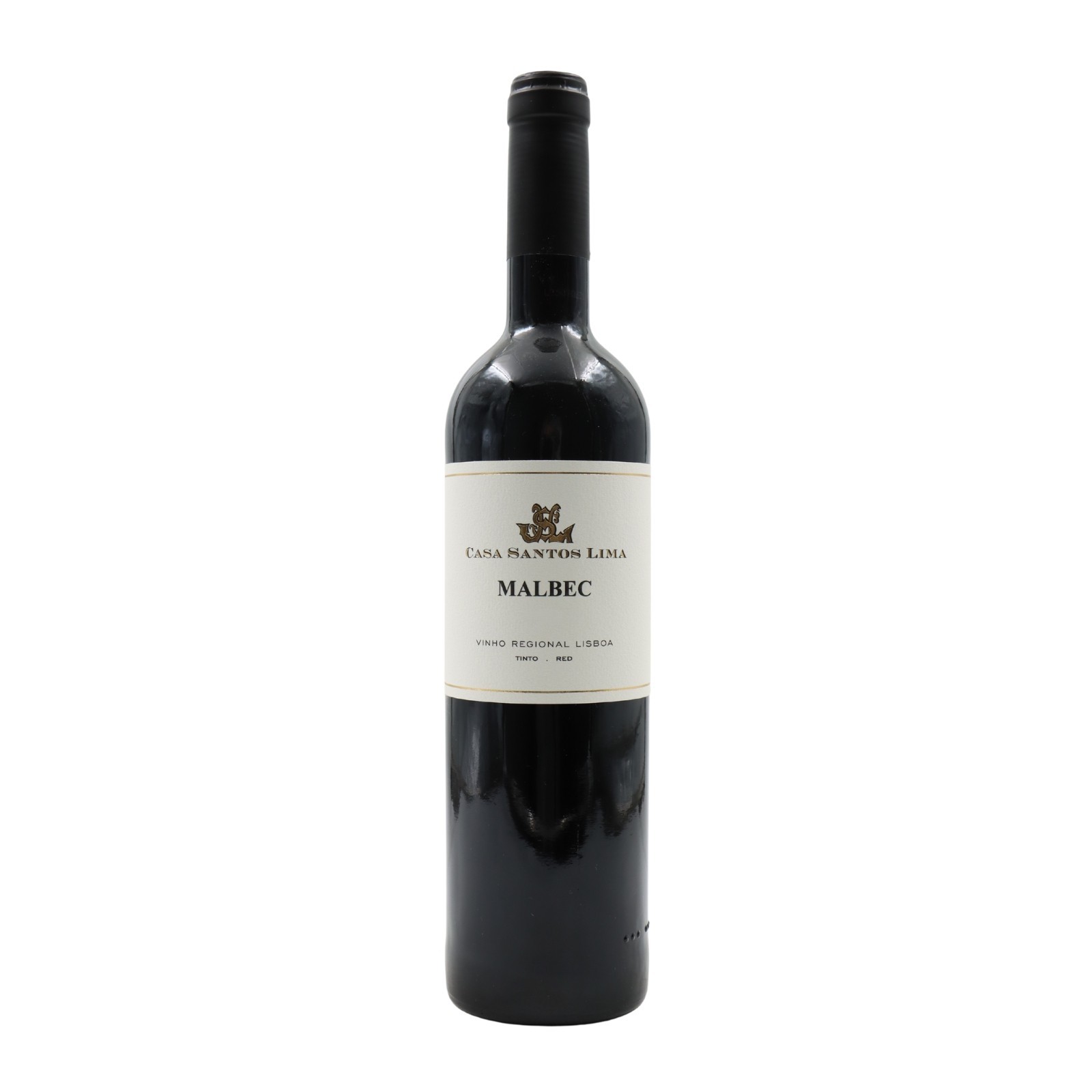 Casa Santos Lima Malbec