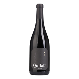 Quilate Reserva Touriga Franca