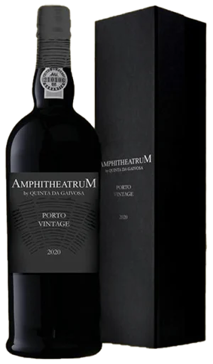 Quinta Da Gaivosa Primeiros Anos