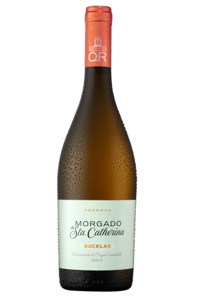 Morgado De Santa Catherina