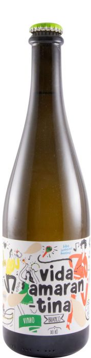 Quintas De Vila Garcia Vida Amaran-Tina
