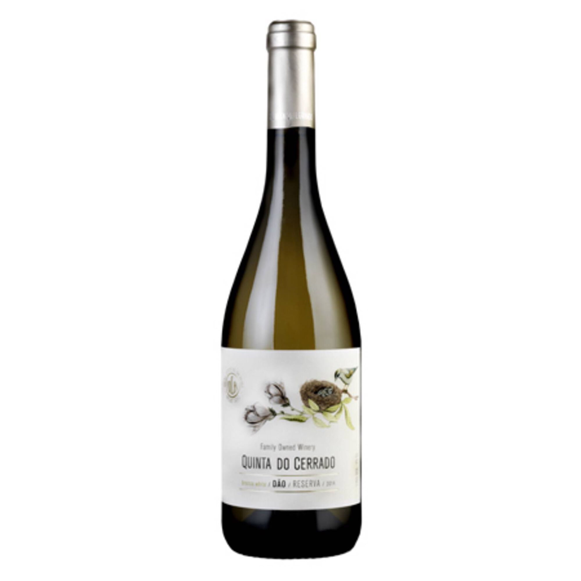 Quinta Do Cerrado Reserva