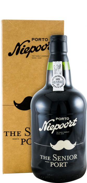 Niepoort The Senior Tawny
