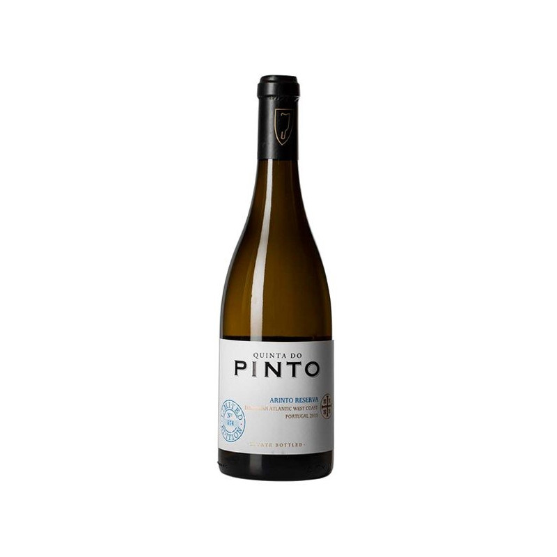 Quinta Do Pinto Arinto Limited Edition