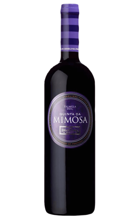 Quinta Da Mimosa