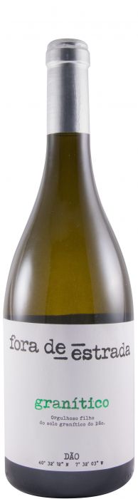 Fora De Estrada Granítico