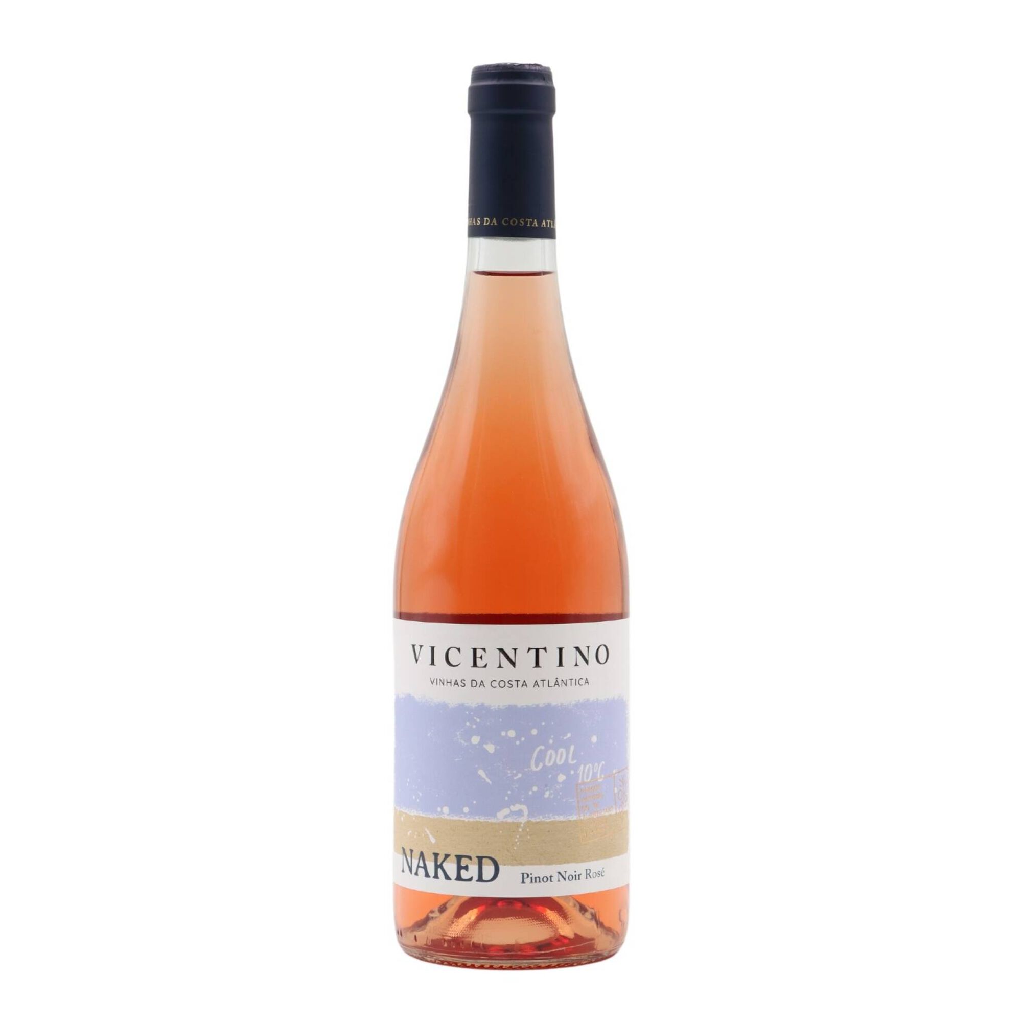Vicentino Naked Pinot Noir Alentejo