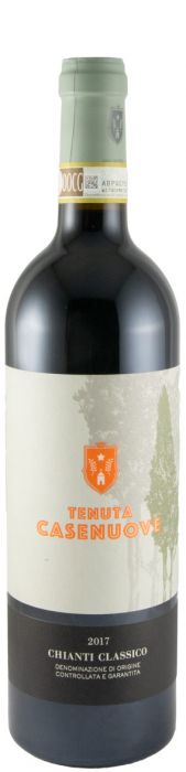Tenuta Casenuove Chianti Classico