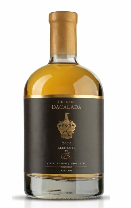 Licoroso Clemente B Late Harvest