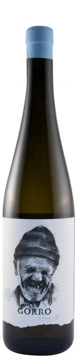 Gorro Atlântico Loureiro